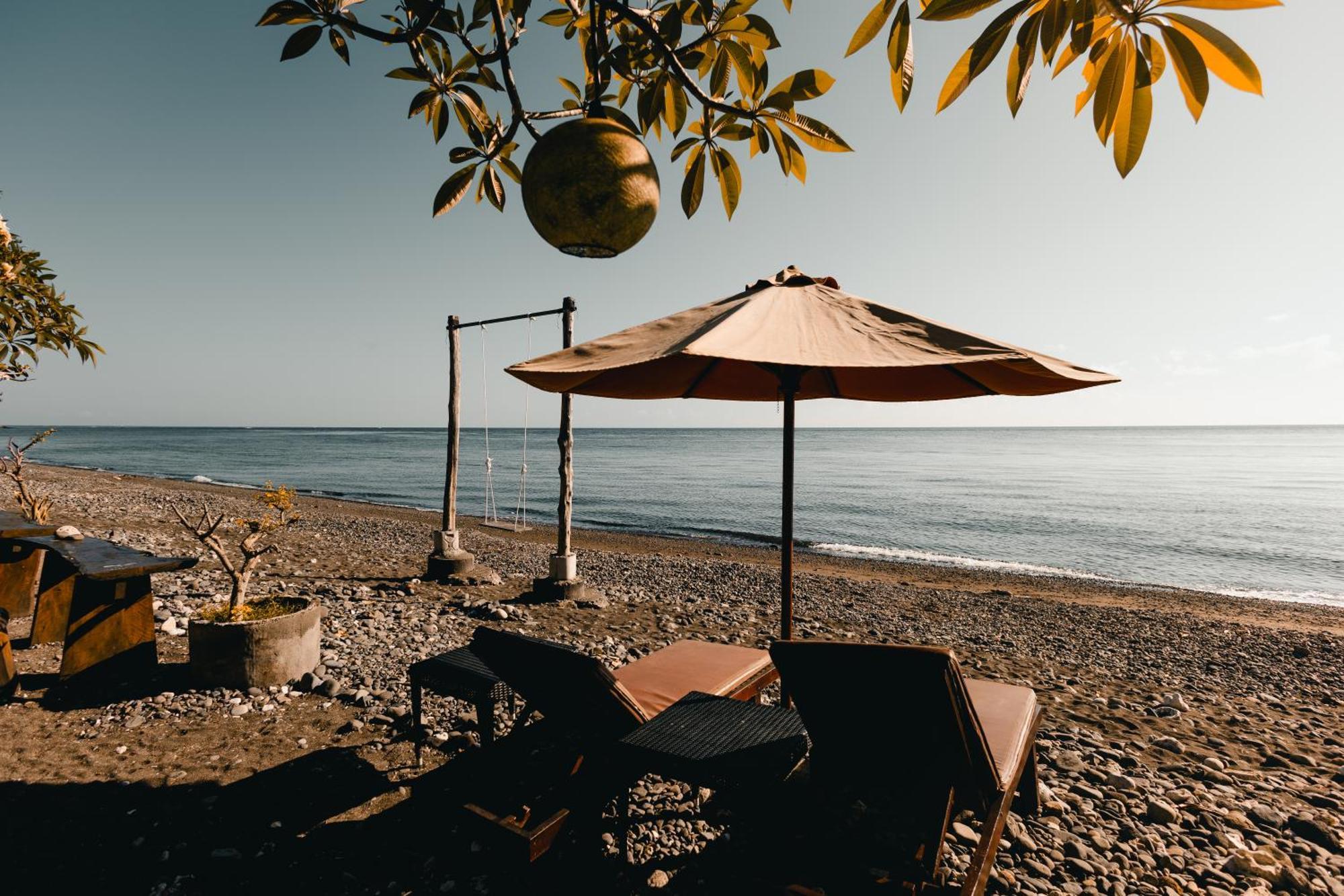 Sunshine Bungalows Amed Extérieur photo