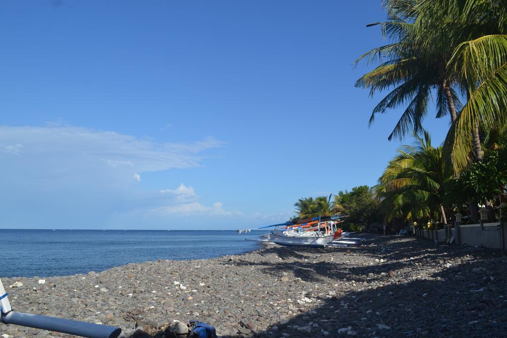 Sunshine Bungalows Amed Extérieur photo