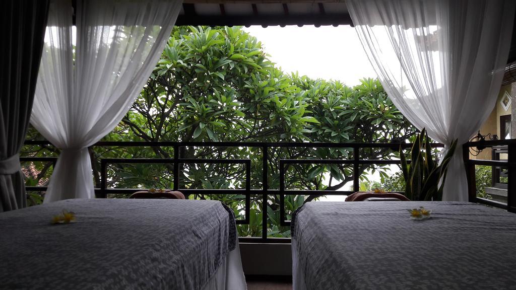 Sunshine Bungalows Amed Extérieur photo