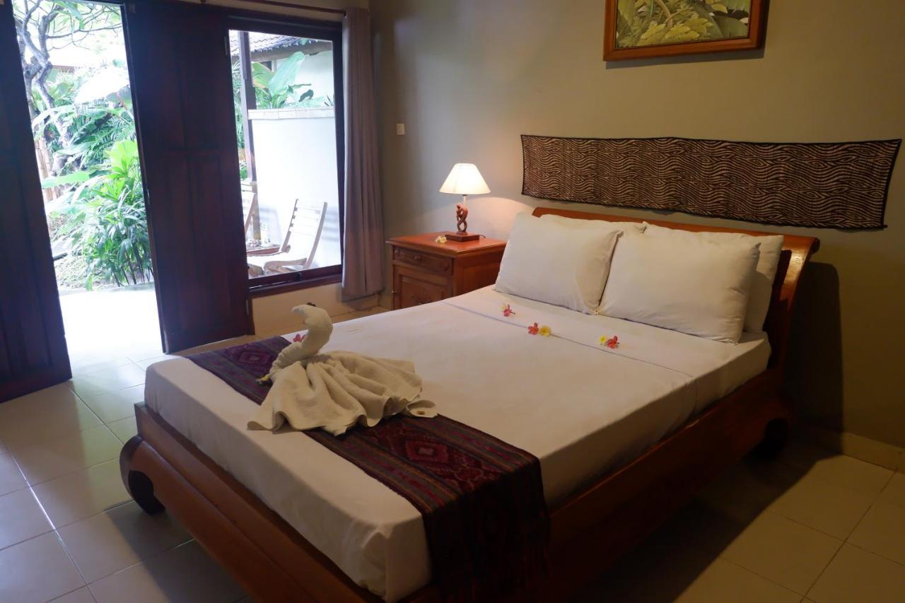 Sunshine Bungalows Amed Extérieur photo