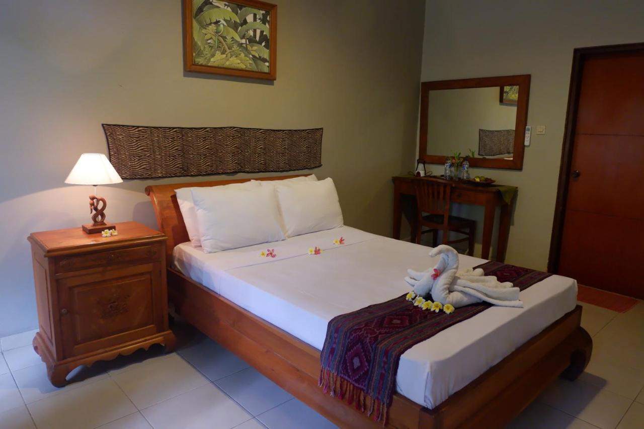 Sunshine Bungalows Amed Extérieur photo